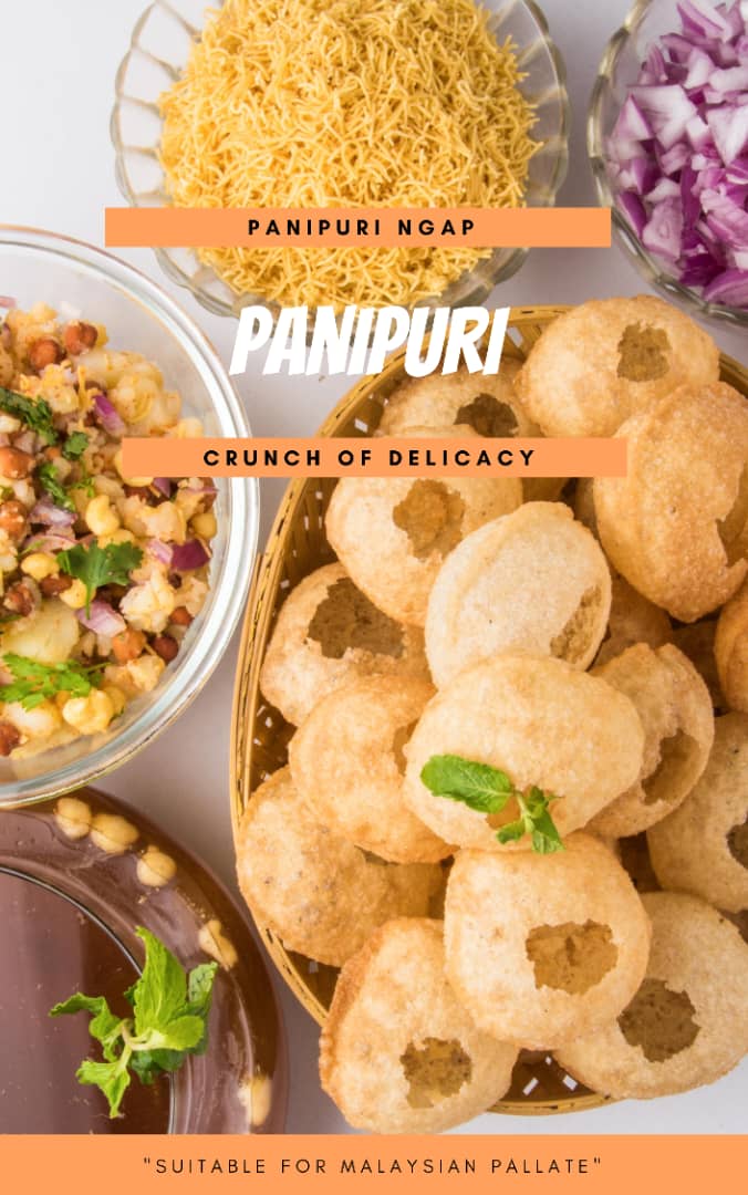 PANIPURI