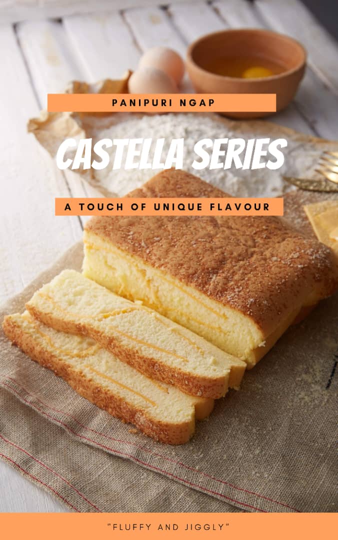 CASTELLA SERIES